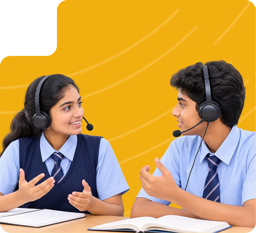 About English lab